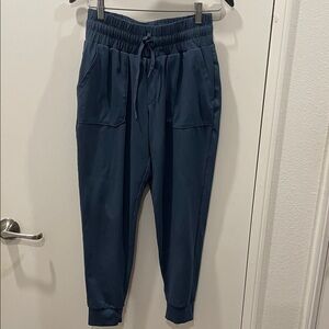 Mondetta Charcoal Jogger Pants